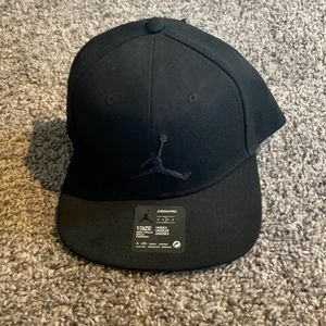 Jordan Pro unisex hat